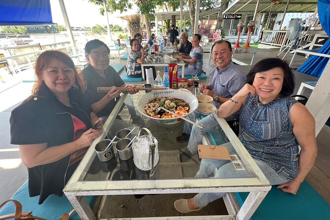 Explore the World Heritage Of Ayutthaya - Final Thoughts