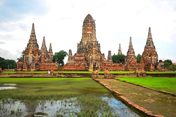 Explore the World Heritage Of Ayutthaya - FAQ