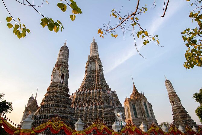 2 Hour Longtail Boat Bangkok Canal Tour - Final Thoughts