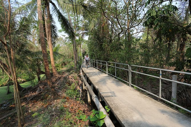 Colors of Bangkok - Final Thoughts