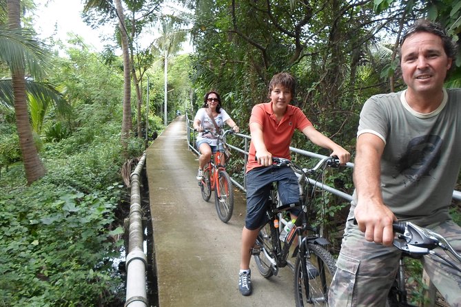 Colors of Bangkok - Discover a Different Side of Bangkok with the Colors of Bangkok Tour