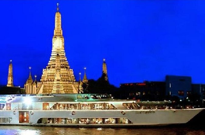 Trip to Ayutthaya with Return Cruise to Bangkok Min. 2 passenger - FAQ