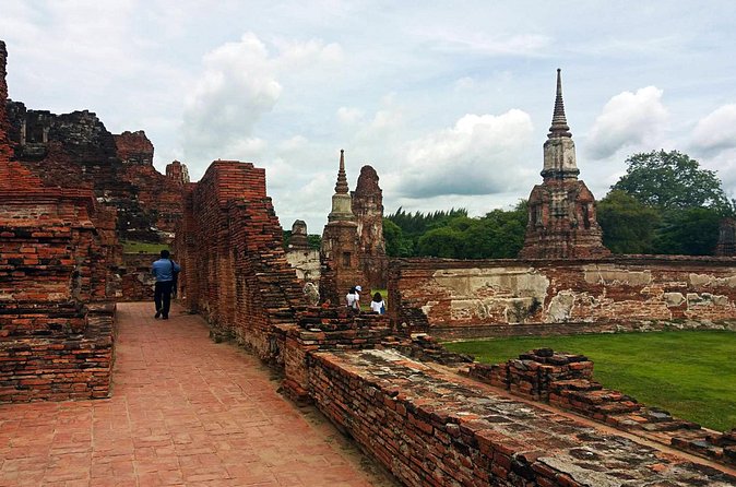 Trip to Ayutthaya with Return Cruise to Bangkok Min. 2 passenger - Final Thoughts: Is This Tour Right for You?