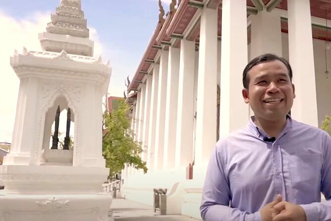 Visit temples in and around Bangkok with a former monk of 10 years - Final Thoughts: Who Is This Tour Best For?