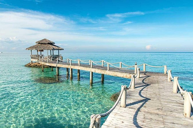 Private Transfer from Suvarnabhumi (BKK) Airport to Jomtien - Who Is This Best For?