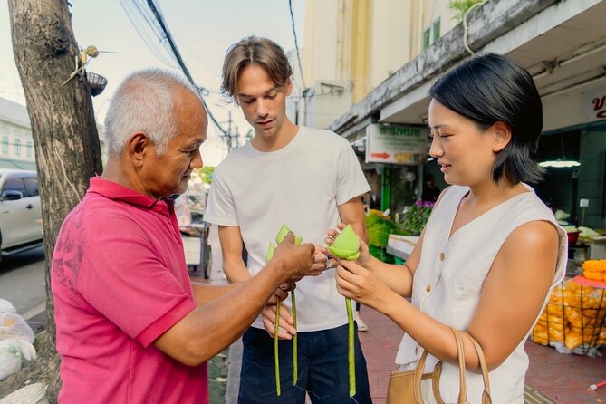 2 Hours TukTuk Adventure Bangkok Highlights - Who Is This Tour Best For?