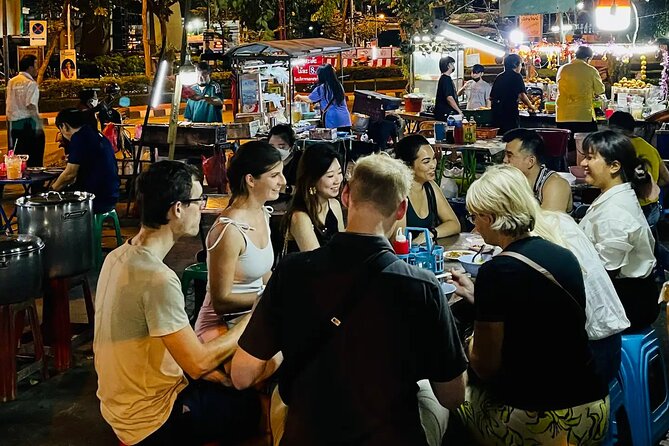 4-Hour Hidden Bangkok TukTuk Street Food Guided Tour - Why This Tour Offers Great Value