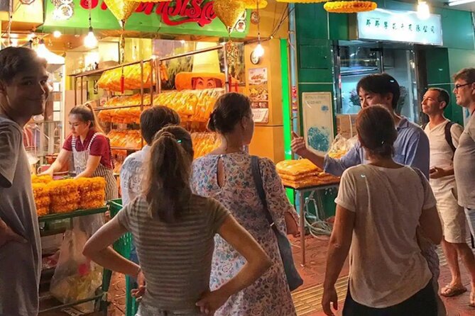 4-Hour Hidden Bangkok TukTuk Street Food Guided Tour - In The Sum Up
