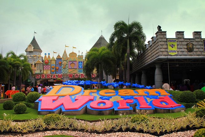Dream World Bangkok with Round Trip Shared Transfer - The Sum Up: Who Should Consider This Tour?