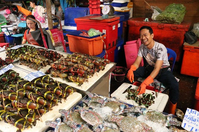 Bangkok's Green Lung Jungle Cycling Adventure Tour - Who Should Consider This Tour?