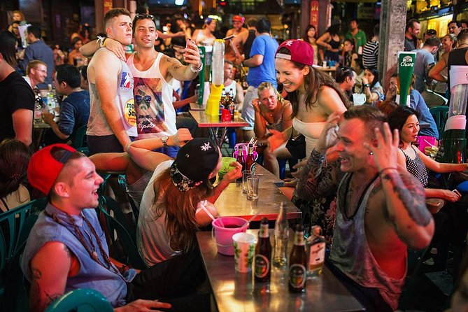 Bangkok by Night: Private Tuk-Tuk City Tour (SHA+) - What Travelers Love & What to Watch For