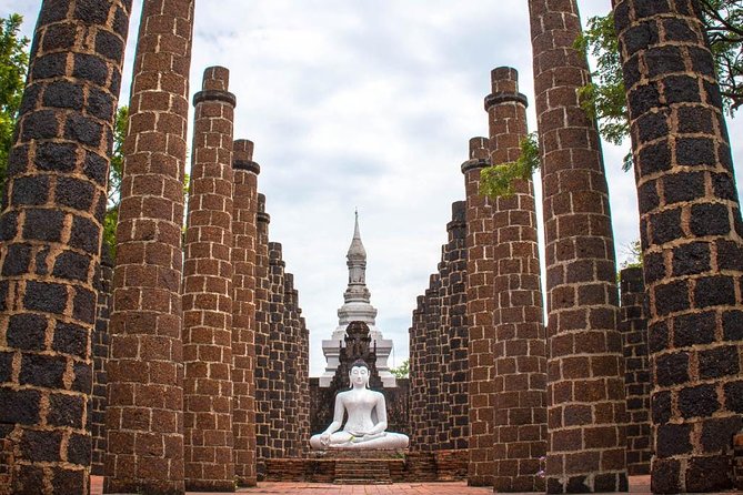 Muang Boran : Thailand's Ancient City of Samut Prakan Admission Ticket - The Sum Up