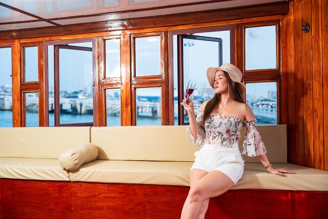 Pattaya Party Boat with Delcious Food, Dancer Models and Music - Final Thoughts