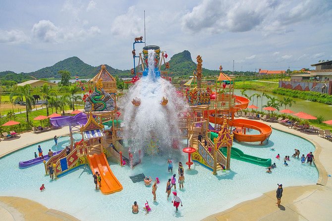 Ramayana Water Park in Pattaya Admission Ticket - Final Thoughts: Is It Worth It?