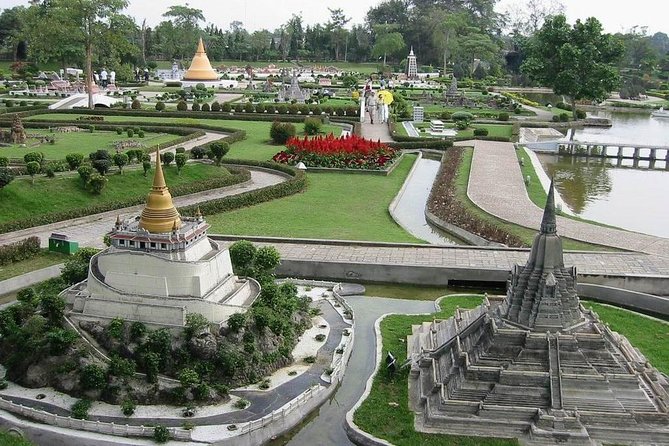 Mini Siam Miniature World in Pattaya Admission Ticket - FAQs