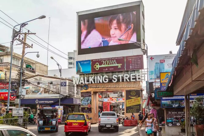 Pattaya City Tour : Big Buddha, Viewpoint & Gems Gallery - What Travelers Say: Authentic Perspectives