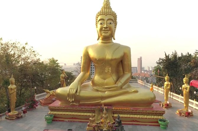 Pattaya City Tour : Big Buddha, Viewpoint & Gems Gallery - The Sum Up: Is This Tour Worth It?