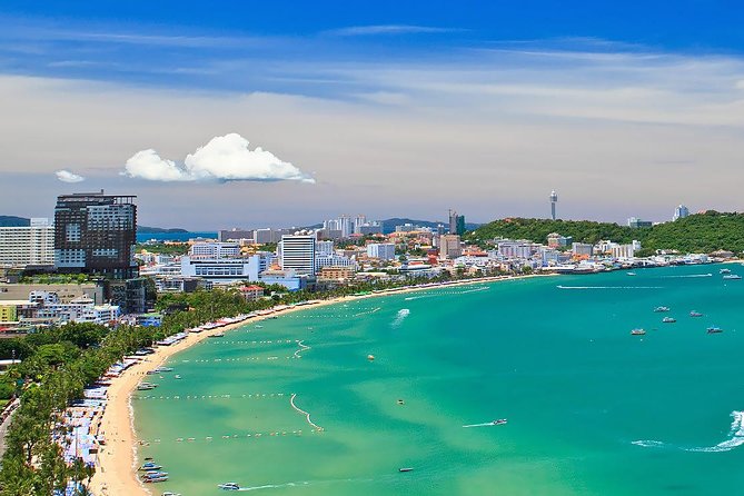 Pattaya Selfie City & Temple Tour by Songthaew (Local Transportation) - Final Thoughts: Is This Tour Worth It?