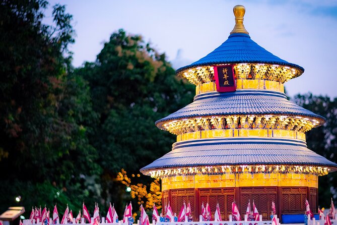 Pattaya Mini Siam World Wonders in Miniature Ticket - Who Is This Experience Best Suited For?