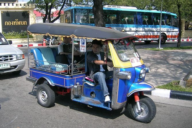 Pattaya Hosted Party All Night - Is This Tour Worth It?