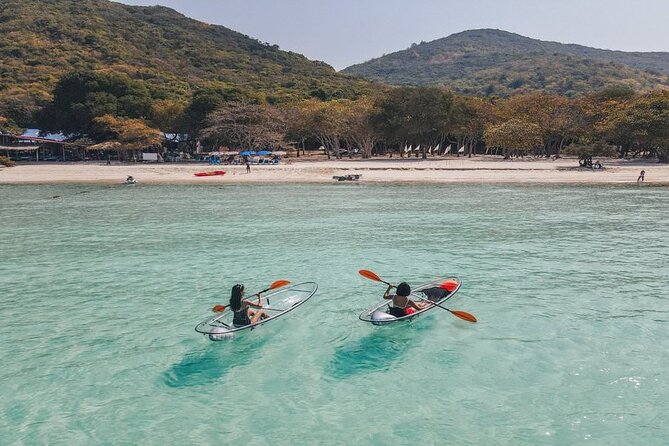 Premium Coral Island Pattaya by Speed boat - Who Will Love This Tour?