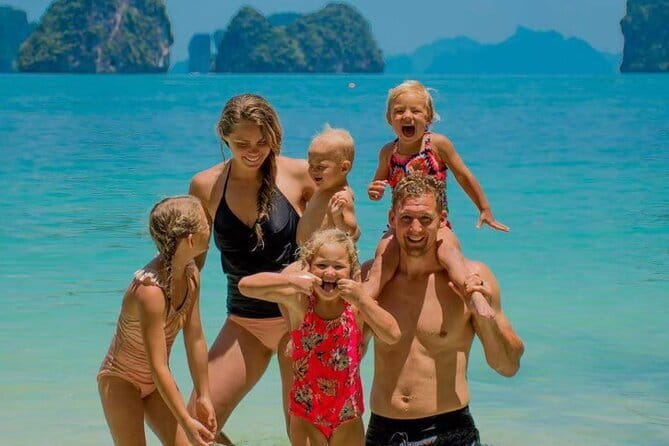 Pattaya: Coral Island Tour with Water Sports, Lunch & Pickup Drop - Final Thoughts