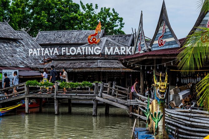 Pattaya Half Day Private Customizable Guided Tour - Final Thoughts: Is It Worth It?
