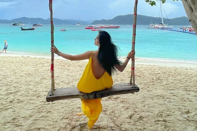 Pattaya Coral Island Snorkeling Banana Boat Parasailing Jet SKi - Good To Know