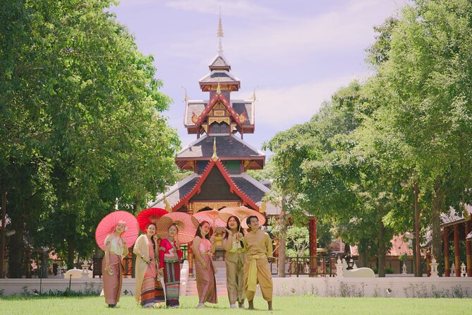 Pattaya Thai Thani Village Experience with Show and Workshop - Pattaya Thai Thani Village Experience with Show and Workshop: A Detailed Review