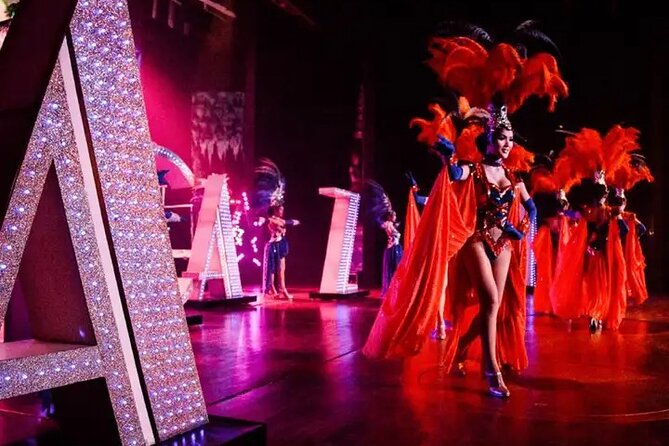 Alcazar: Spectacular Cabaret Show in Pattaya - Final Thoughts