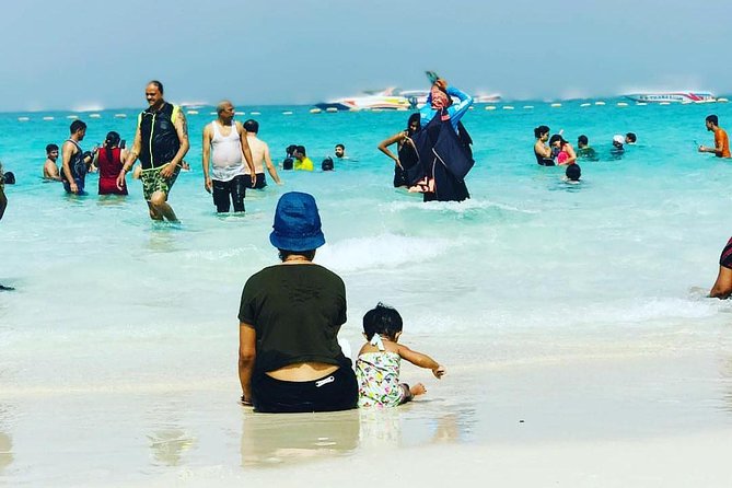 Coral Island Half-day Trip from Pattaya with Lunch - Final Words