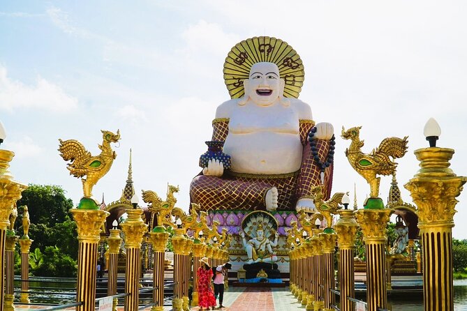 Koh Samui 4WD Shore Excursion All Island Highlights in One Trip - The Sum Up: Is This Tour Worth It?
