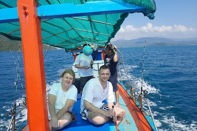 Private Boat Big Game Fishing Day Trip From Koh Samui - Pricing and Value