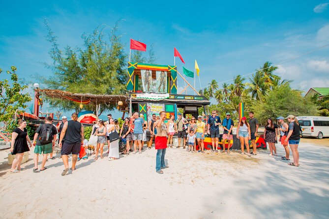 Koh Madsum and Koh Tan Snorkeling Trip By Speedboat From Koh Samui - Final Thoughts