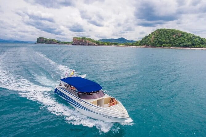 Snorkeling and Kayaking Tour at Angthong Marine Park by Speedboat from Koh Samui - Frequently Asked Questions