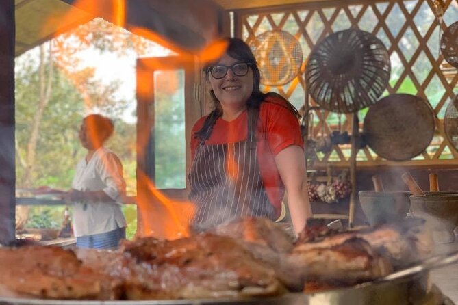 Thai Cooking Class in Koh Samui - Authenticity and Value: Why This Class Stands Out