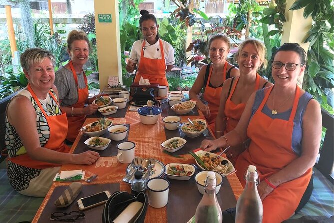 Thai Cooking Class in Koh Samui - FAQ