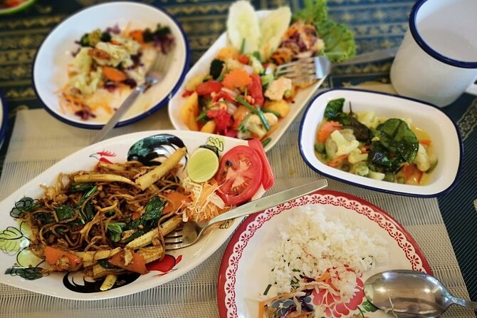 Thai Cooking Class in Koh Samui - Who Should Book This Experience?