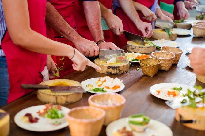 Thai Cooking Class in Koh Samui - Thai Cooking Class in Koh Samui: A Delicious and Authentic Experience