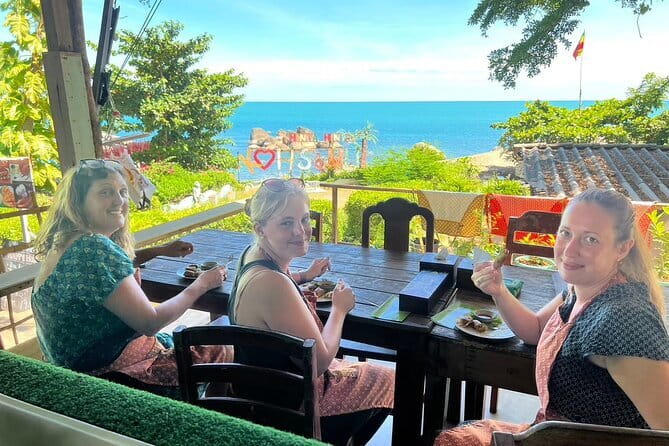 Thai Cooking Masterclass by the Sea on Koh Samui - Personalized and Hands-On Cooking