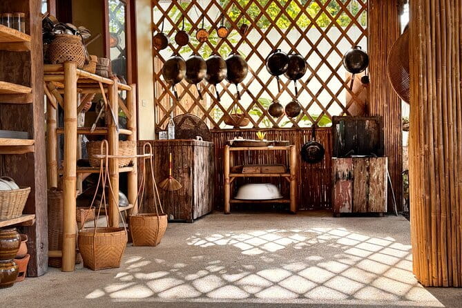 Thai Cooking Masterclass by the Sea on Koh Samui - Group Size and Intimacy