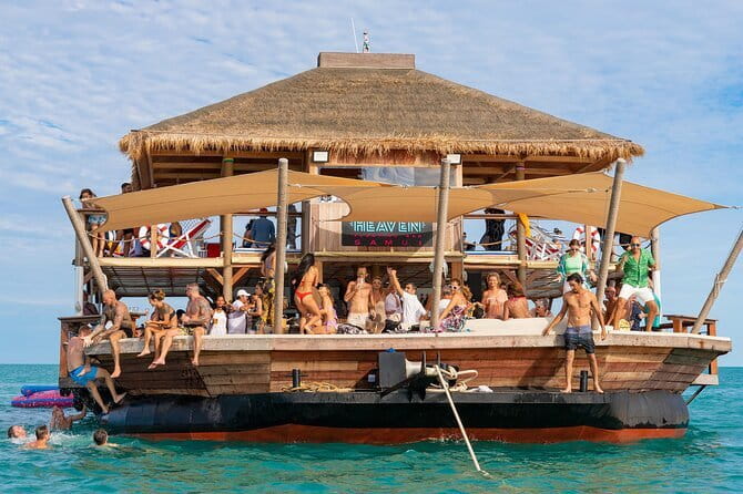 Luxury Floating Bar and Snorkeling at Koh Madsum - Frequently Asked Questions
