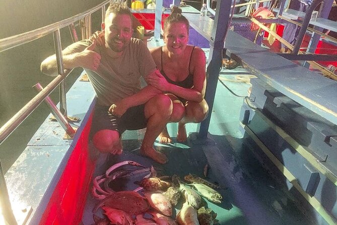 Koh Samui Private Night Fishing with Fresh Catch Dinner - Final Thoughts