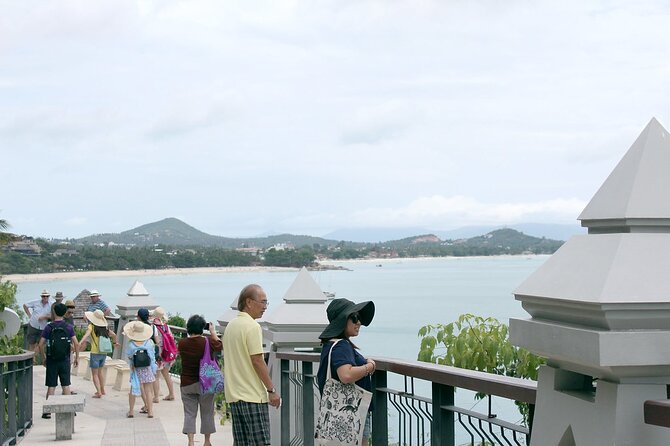 Koh Samui; Big Buddha & View Point Experience Day Tour - The Sum Up: Is This Tour Right for You?