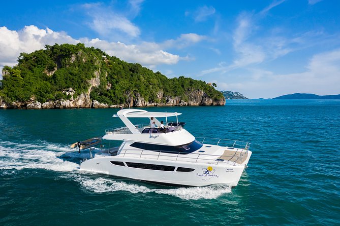 Full day Private Charter to the Southern Islands - What Makes This Tour Stand Out?