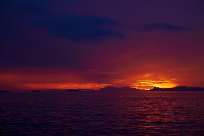 Full day Private Charter to the Southern Islands - FAQs