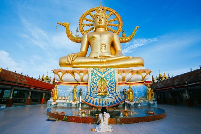 Koh Samui Instagram Tour: Most Famous Spots (Private Tour) - Practical Details and What to Expect