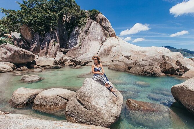 Koh Samui Instagram Tour: Most Famous Spots (Private Tour) - Authentic Insights from Past Participants