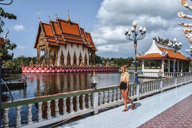 Koh Samui Instagram Tour: Most Famous Spots (Private Tour) - Who Is This Tour Best For?