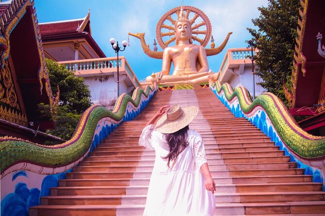 Koh Samui Instagram Tour: Most Famous Spots (Private Tour) - FAQs